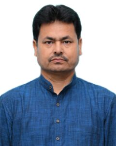 Abdus Sobahan Ali Sarkar, MLA for Gauripur (Indian National Congress)