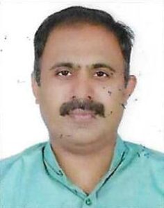 Abin Varkey Kodiyattu, MLA for Aranmula (Indian National Congress)