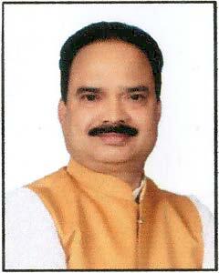 Abul Kalam Rasheed Alam, MLA for Goalpara East (Indian National Congress)