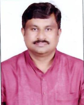 Adhiraj Mohan Panigrahi