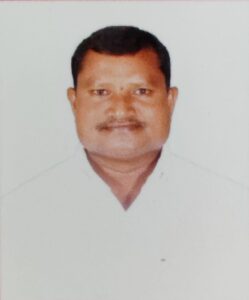 Adinarayana Jare, MLA for Aswaraopeta (Indian National Congress)