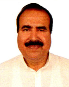 Aftab Uddin Mollah, MLA for Jaleshwar (Indian National Congress)