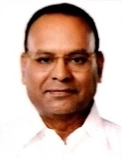 Ajay Chandrakar, MLA for Kurud (Bharatiya Janata Party)