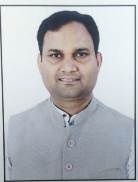 Ajay Dutt, MLA for Ambedkar Nagar (Aam Aadmi Party)