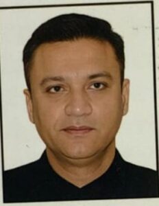 Akbar Uddin Owaisi, MLA for Chandrayangutta (All India Majlis-e-Ittehadul Muslimeen)