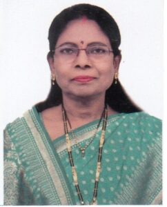 Ambika Markam, MLA for Sihawa (Indian National Congress)