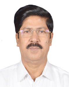 Aminul Haque Laskar, MLA for Sonai (Indian National Congress)
