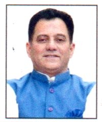 Aminur Rashid Choudhury, MLA for Karimganj South (Indian National Congress)