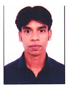 Amit Kumar, MLA for Silli (Jharkhand Mukti Morcha)