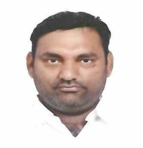 Anirudh Reddy Janampalli, MLA for Jadcherla (Indian National Congress)