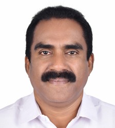 Anwar Sadath, MLA for Aluva (Indian National Congress)