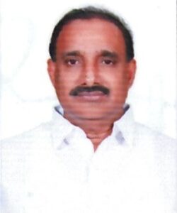 Arekapudi Gandhi, MLA for Serilingampally (Bharat Rashtra Samithi)