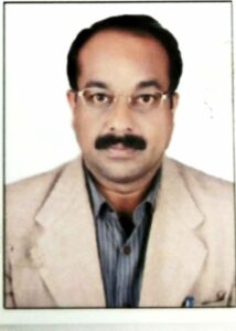Arun Sao, MLA for Lormi (Bharatiya Janata Party)