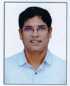 Aruna Kumar Sahoo