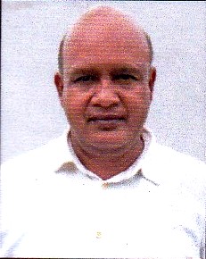 Arup Chatterjee, MLA for Nirsa (Communist Party of India (Marxist-Leninist) Liberation)