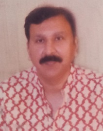 Arvind Gupta, MLA for Jammu West (Bharatiya Janata Party)