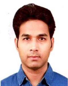 Arvind Mohapatra, MLA for Patkura (Biju Janata Dal)
