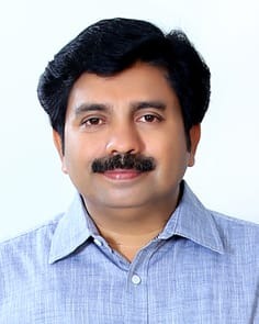 Aryadan Shoukath, MLA for Nilambur (Indian National Congress)