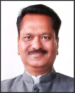 Ashok Singhal