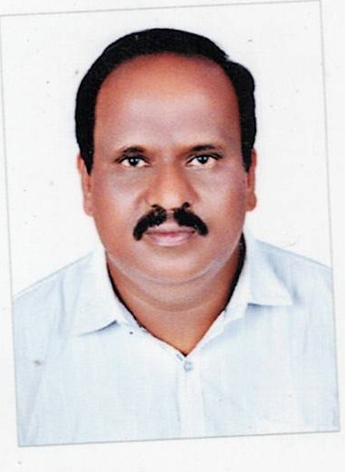 B B Gopakumar