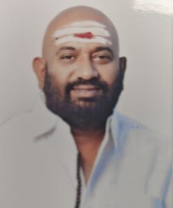 B. Ravicoumar