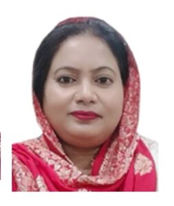 Baby Begum