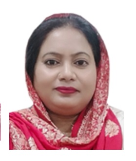 Baby Begum