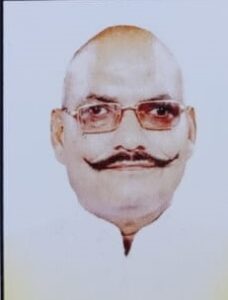 Bahadur Singh, MLA for Weir (Bharatiya Janata Party)