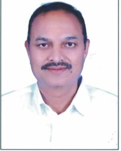Bandari Lakshma Reddy, MLA for Uppal (Bharat Rashtra Samithi)