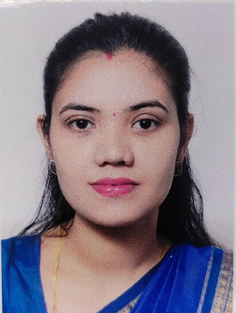 Barsha Singh Bariha