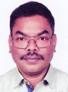 Basant Soren, MLA for Dumka (Jharkhand Mukti Morcha)