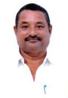 Bathula Laxma Reddy, MLA for Miryalaguda (Indian National Congress)