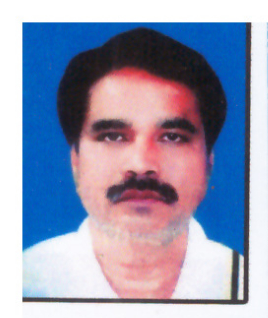 Bhadav Hansdah
