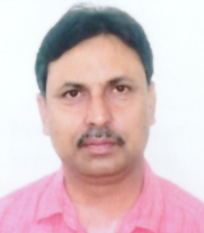 Bharat Bhushan