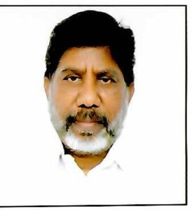 Bhatti Vikramarka Mallu, MLA for Madhira (Indian National Congress)