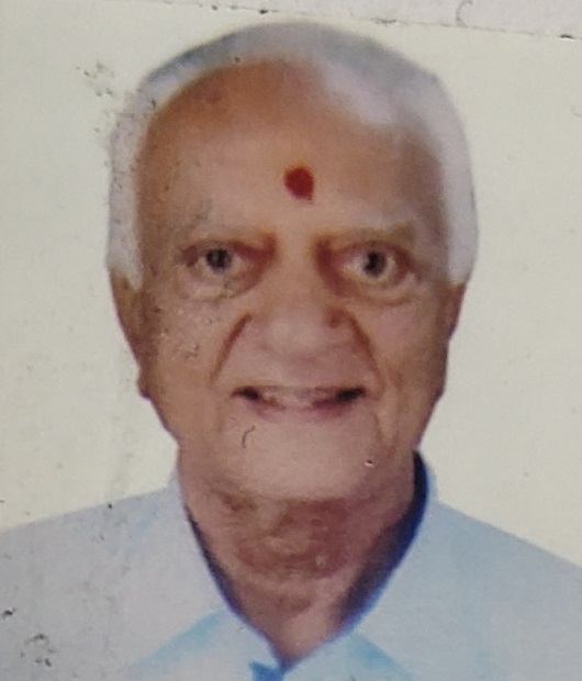 Bheem Raj Bhati