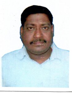 Bijaya Kumar Dalabehera, MLA for Baramba (Independent)