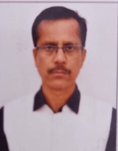 Bikash Saikia, MLA for Teok (Asom Gana Parishad)