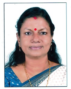 Bindhu Krishna