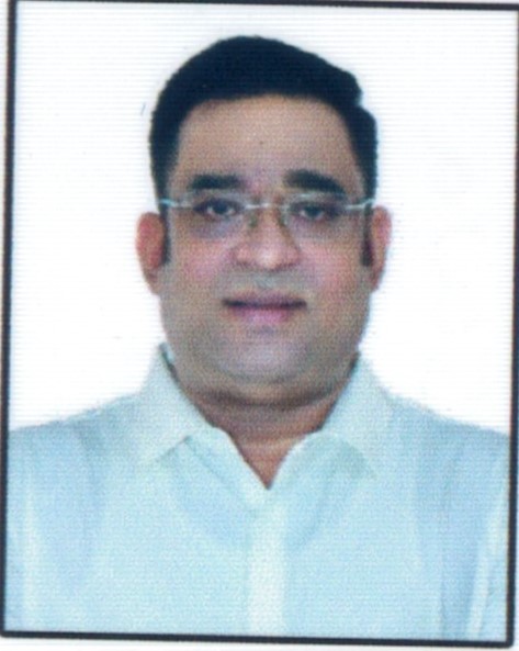 Biswa Ranjan Mallick