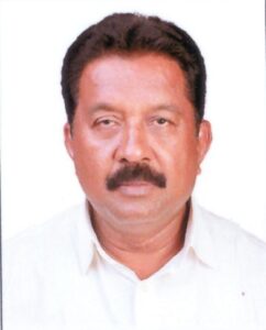 C Ajayaprasad