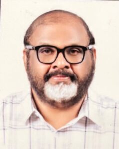 C P John, MLA for Thiruvananthapuram (Communist Marxist Party)