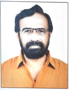 C Ravindranath, MLA for Manalur (Communist Party of India (Marxist))