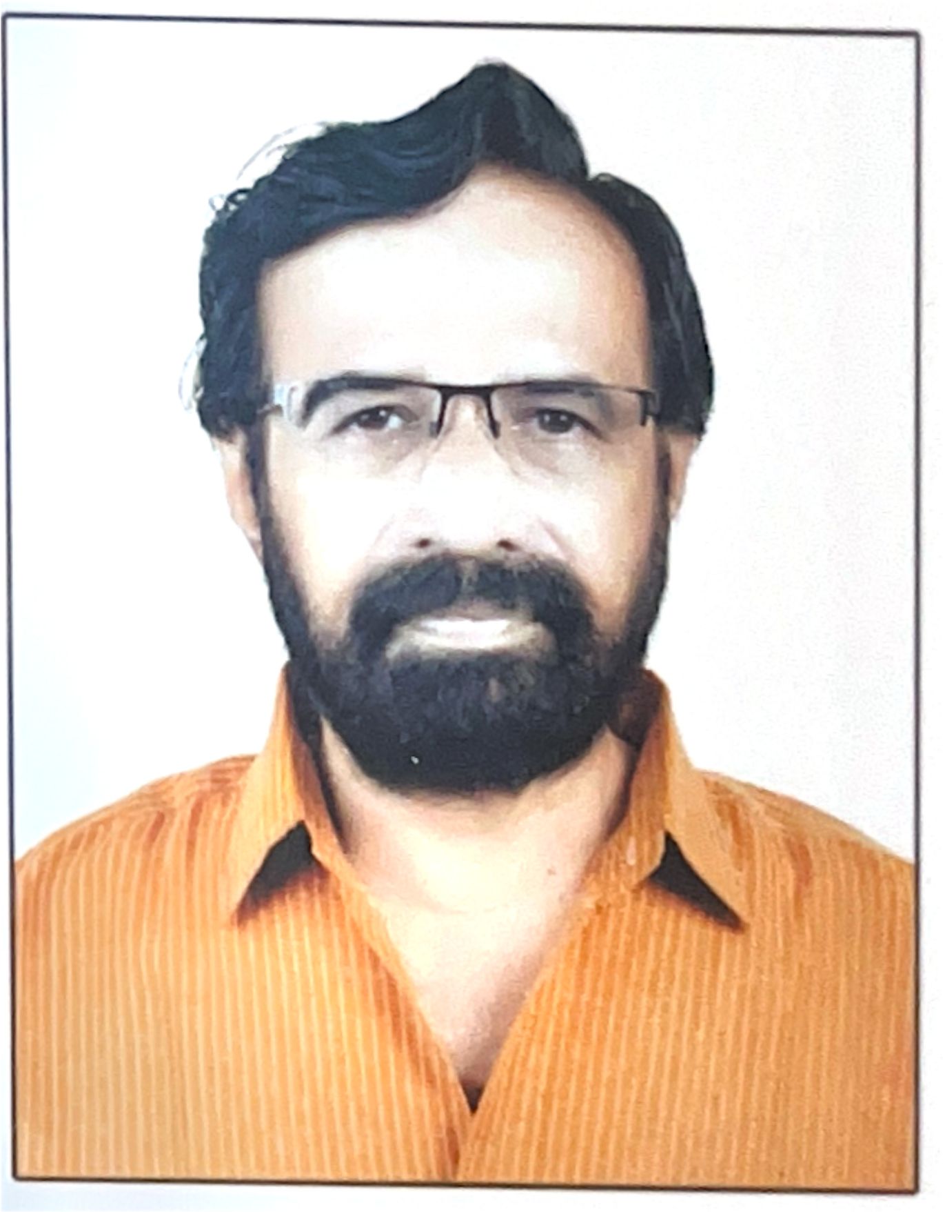 C Ravindranath