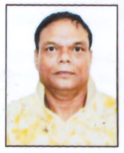 Chamra Linda, MLA for Bishunpur (Jharkhand Mukti Morcha)