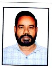 Chandradeo Mahato, MLA for Sindri (Communist Party of India (Marxist-Leninist) Liberation)