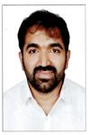 Chandy Oommen, MLA for Puthuppally (Indian National Congress)