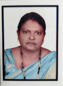 Chaturi Nand, MLA for Saraipali (Indian National Congress)