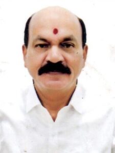Chinta Prabhakar