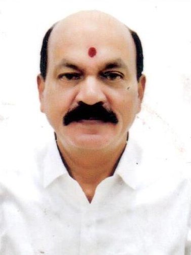 Chinta Prabhakar